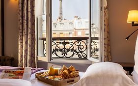 Hôtel Le Relais Saint Charles